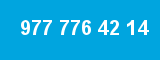 977 776 42 14